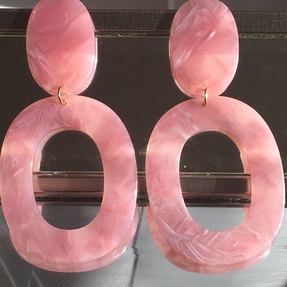 Statement Earrings - Picture 7 of 11